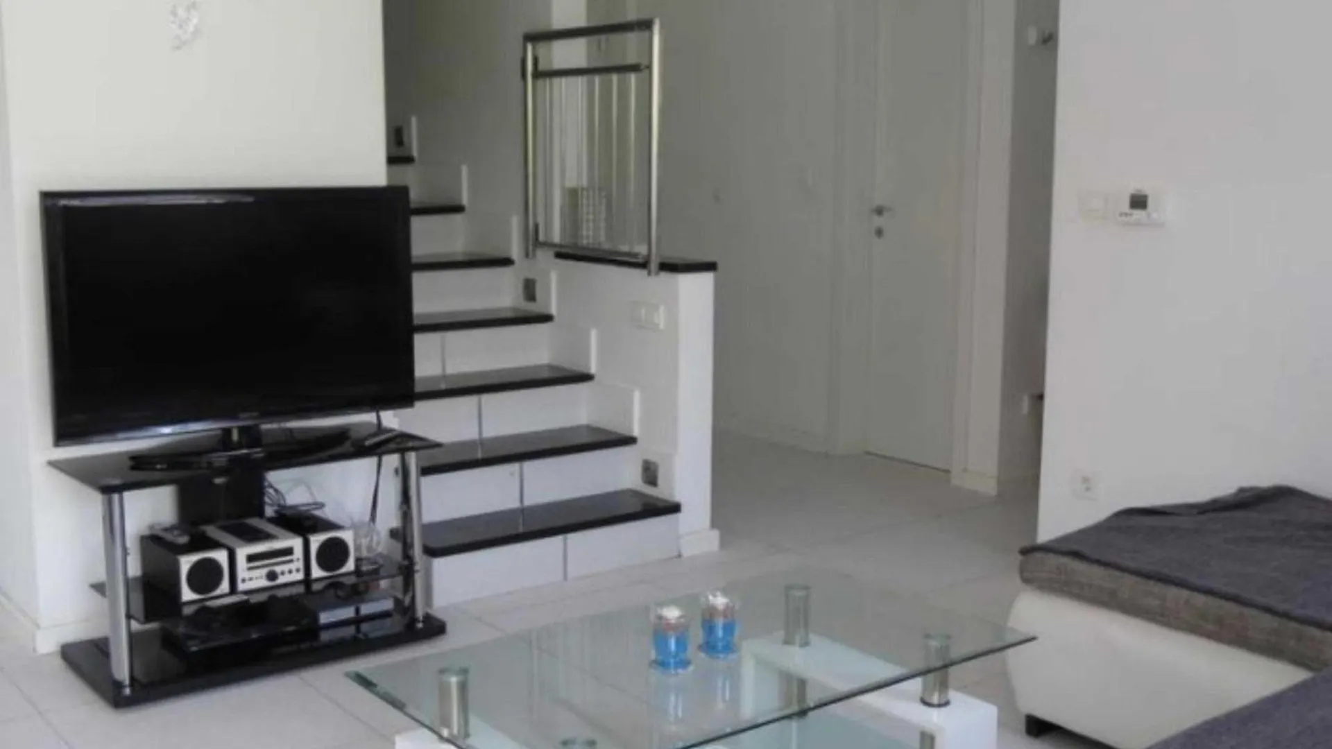 Sophisticated And Chic Villa With Pool Krk Town Croatia