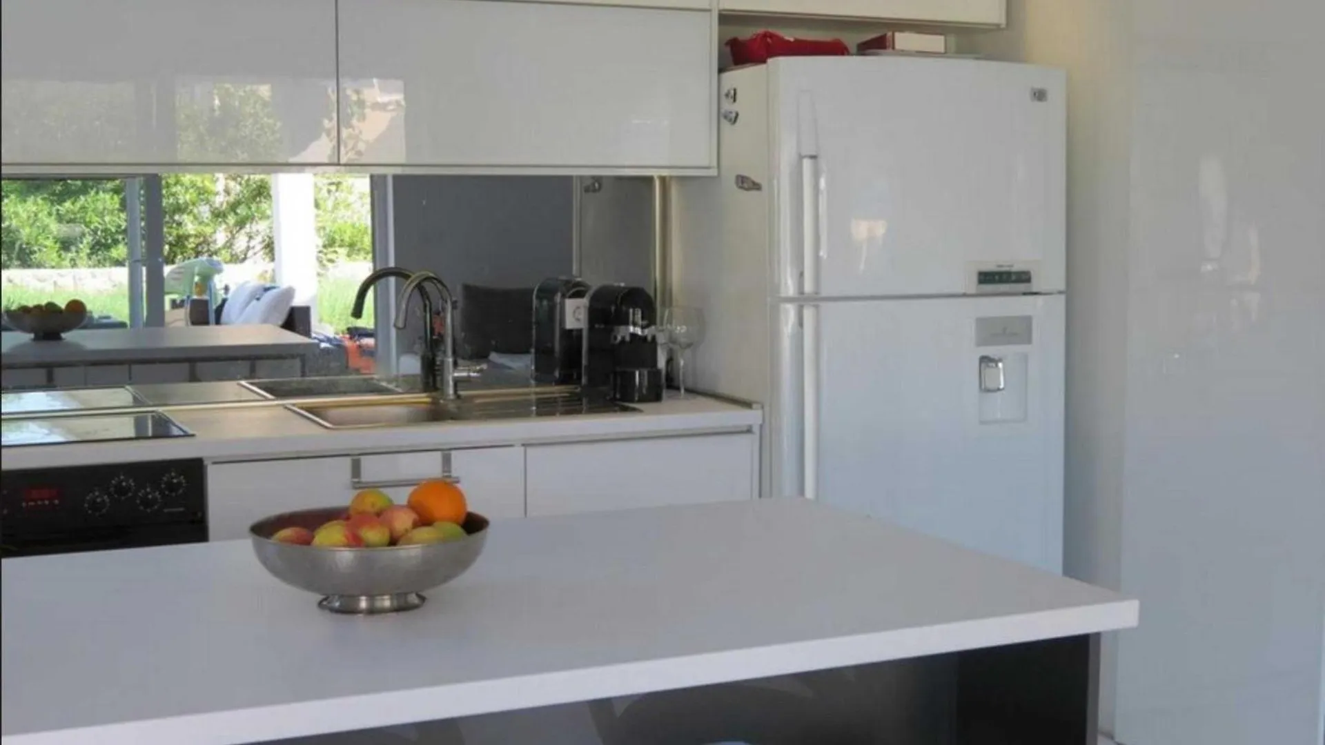 Sophisticated And Chic Villa With Pool Krk Town