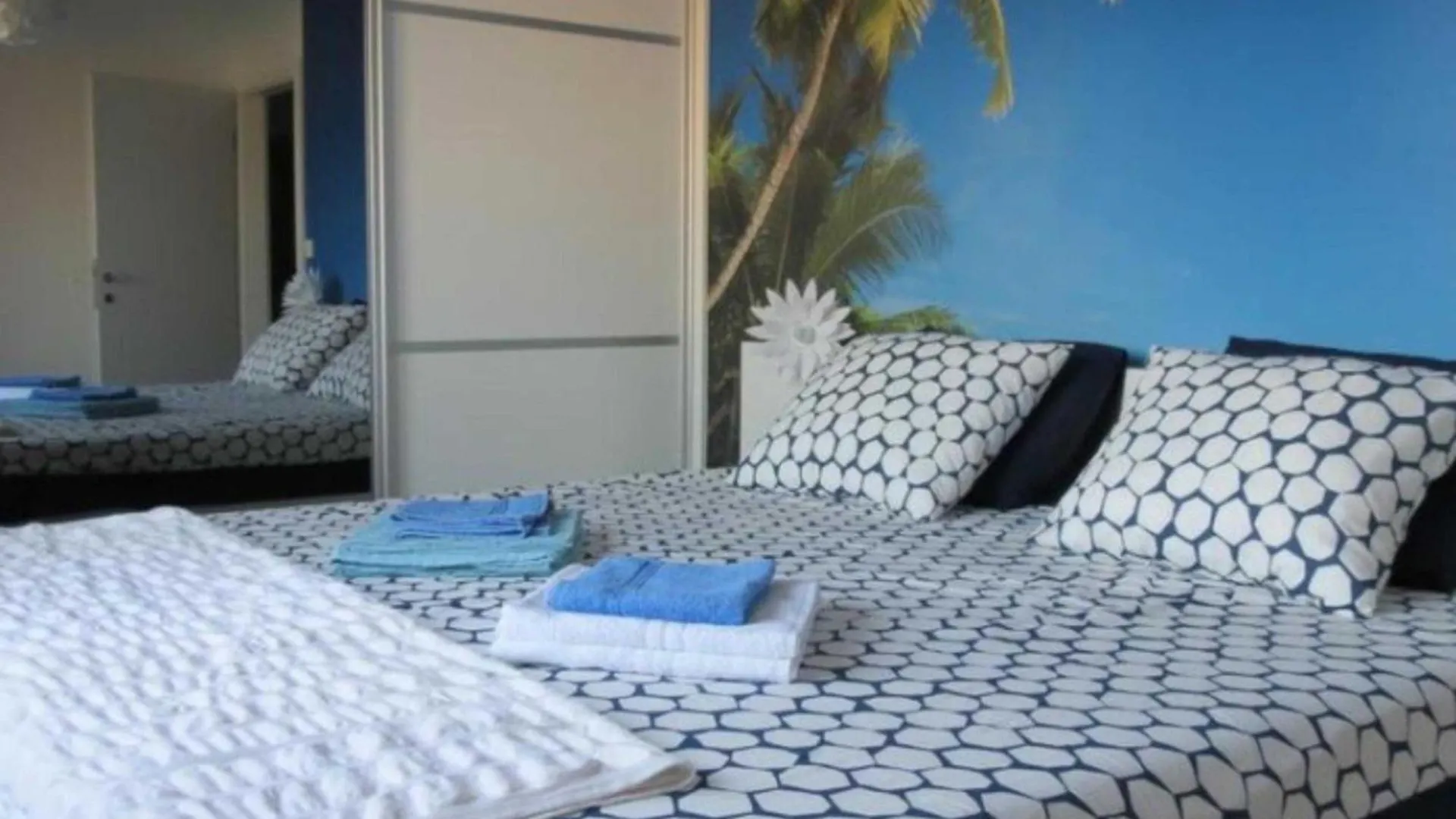 Sophisticated And Chic Villa With Pool Krk Town