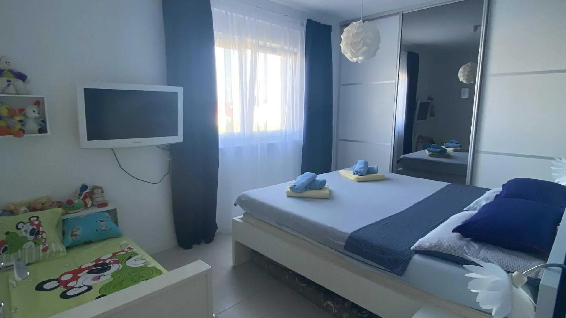 Sophisticated And Chic Villa With Pool Krk Town Croatie