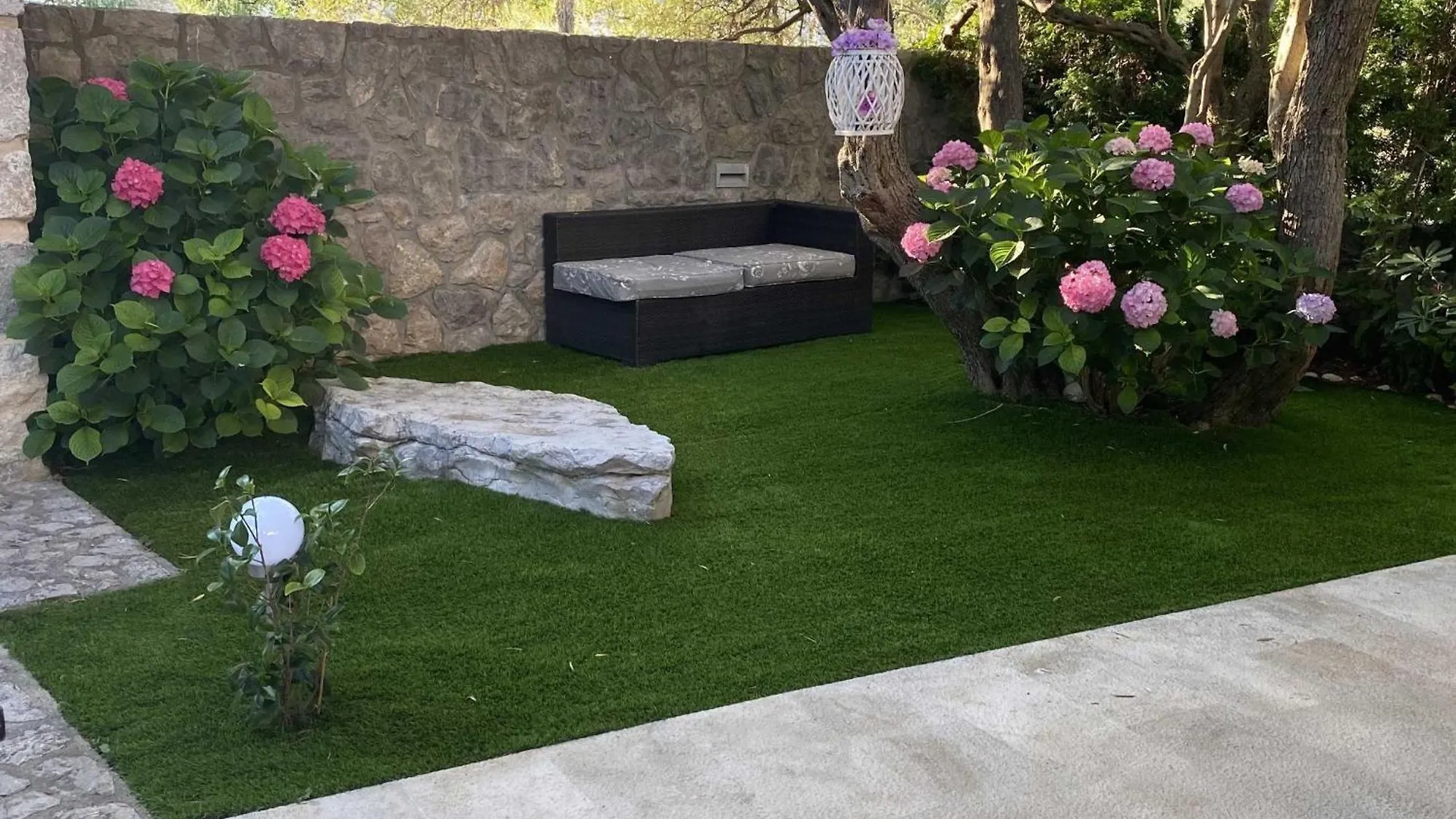 Sophisticated And Chic Villa With Pool Krk Town Croatia