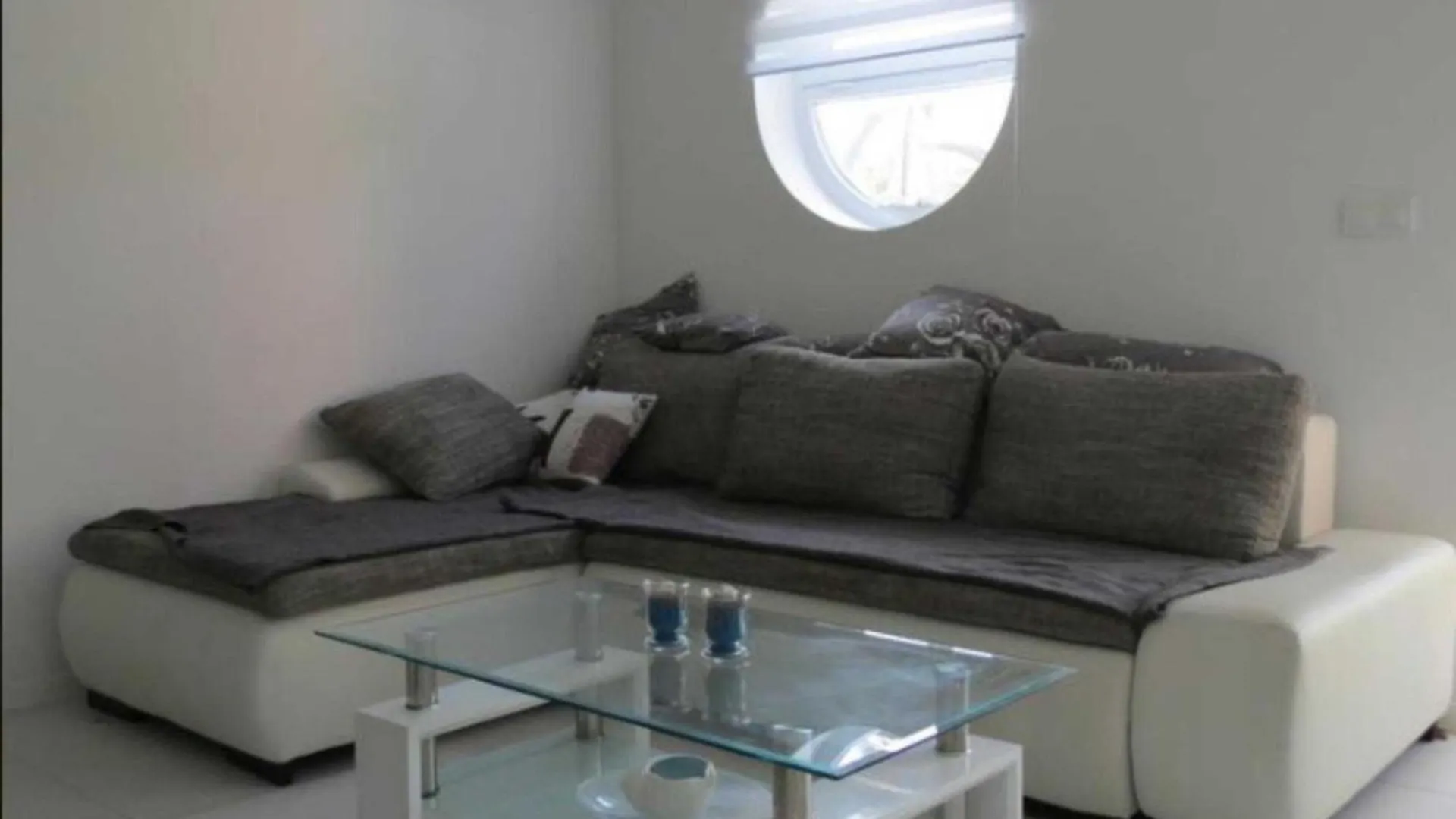 Sophisticated And Chic Villa With Pool Krk Town