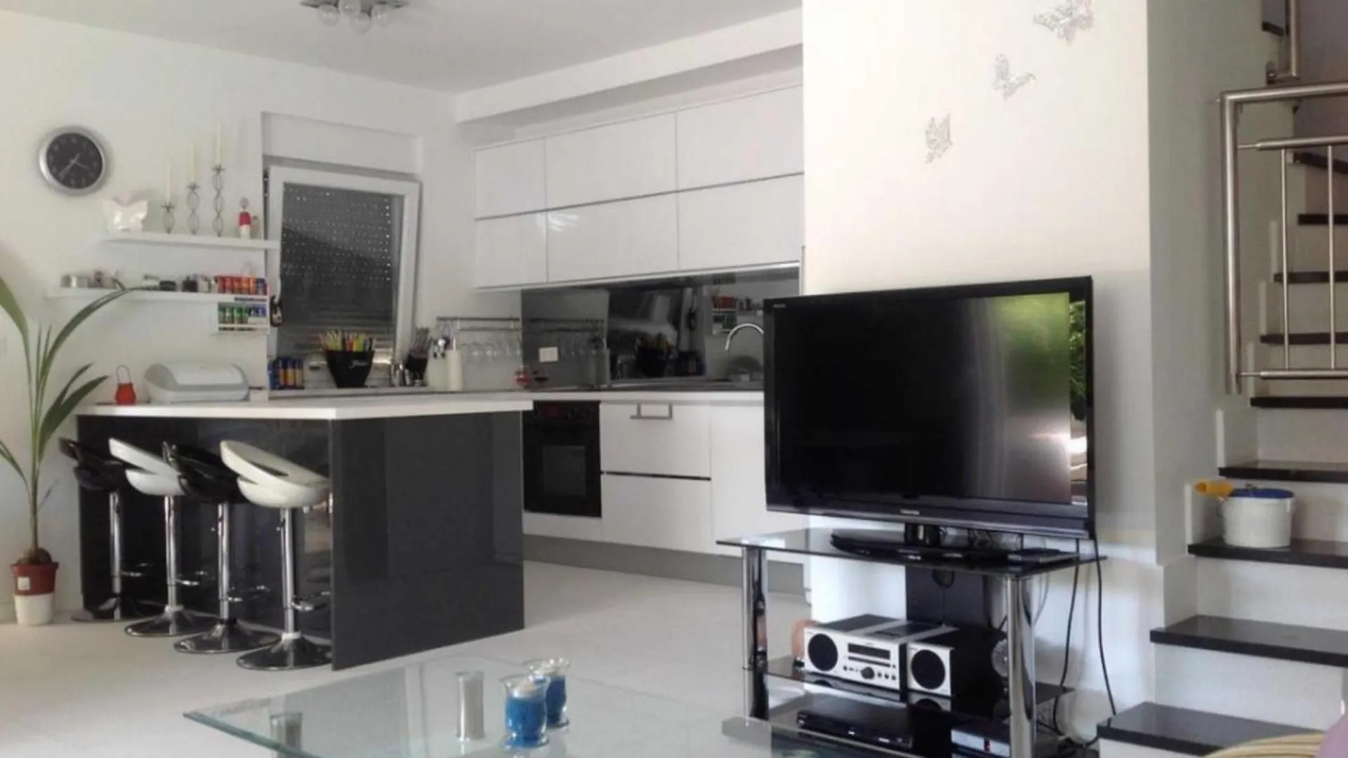 Sophisticated And Chic Villa With Pool Krk Town 0*,  Croatia