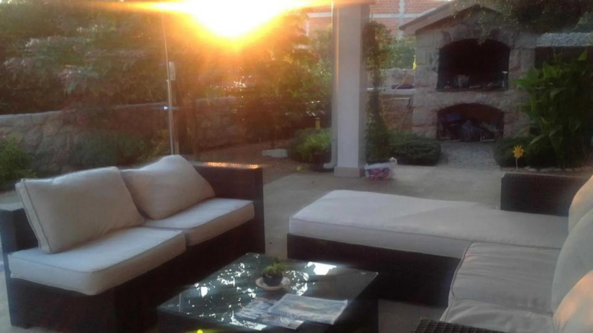 Sophisticated And Chic Villa With Pool Krk Town