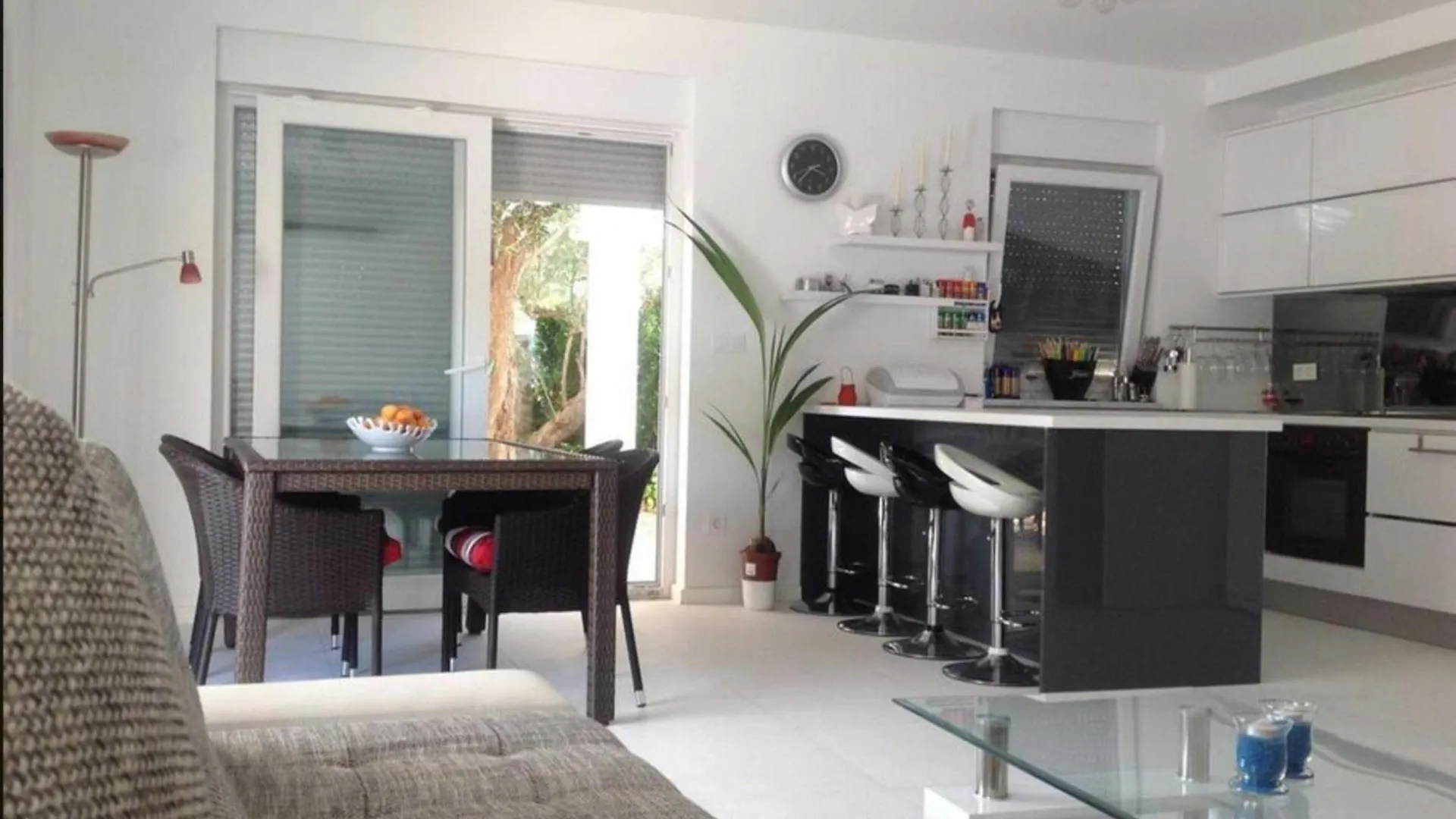 Sophisticated And Chic Villa With Pool Krk Town