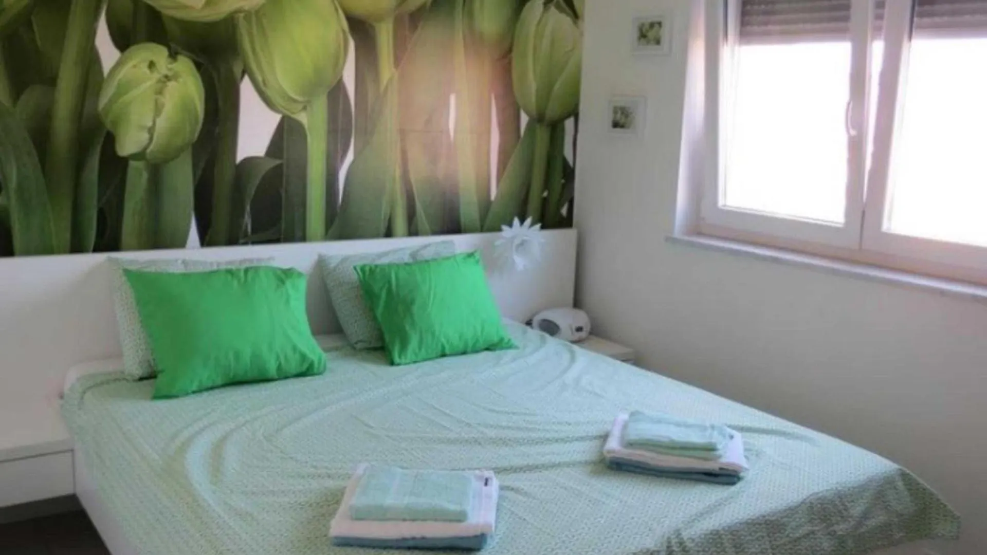 Sophisticated And Chic Villa With Pool Krk Town